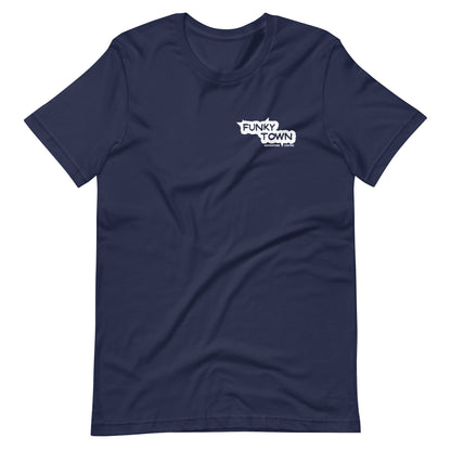 Funkytown Crew T-Shirt - ADULT