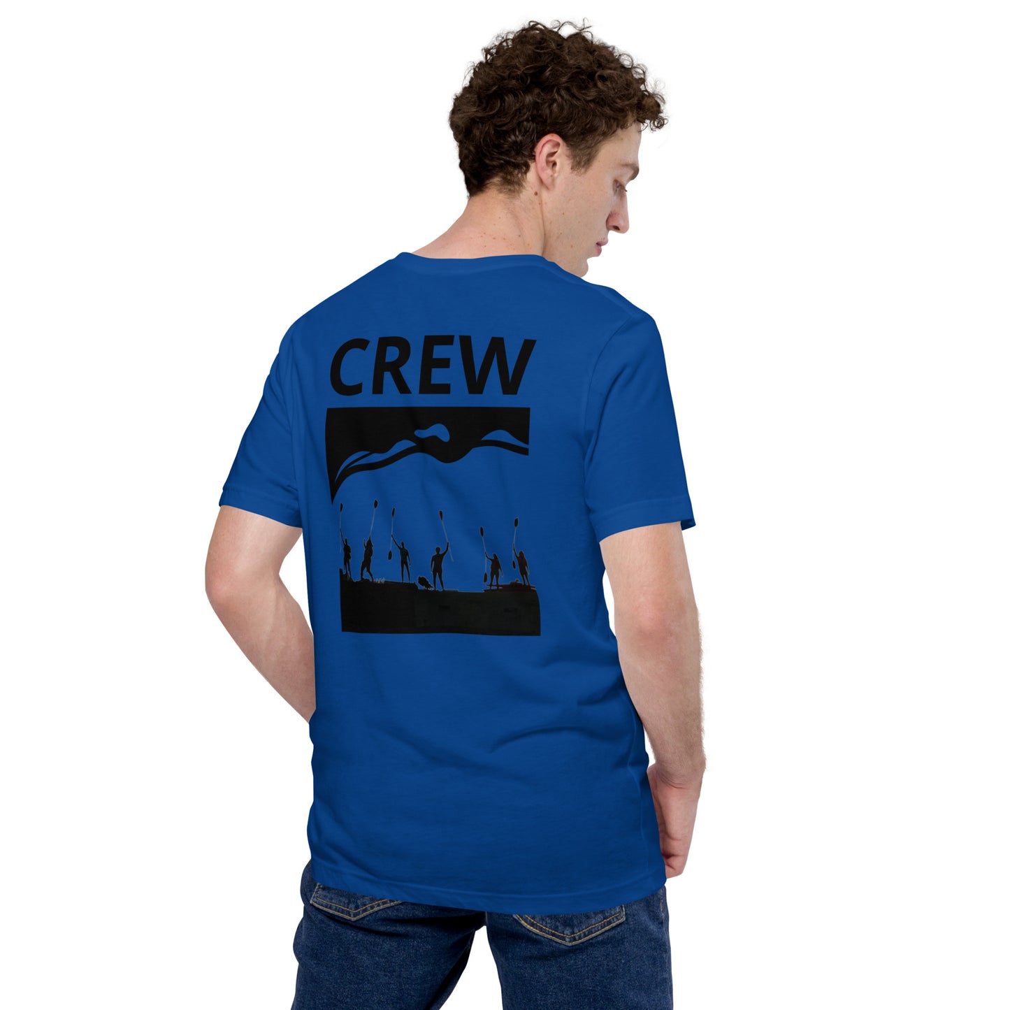 Funkytown Crew T-Shirt - ADULT